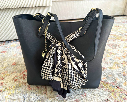 Dkny damen schultertasche - damen,