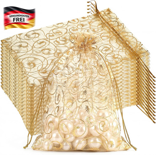 Geschenkbeutel set stück - set,