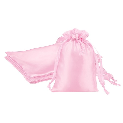 3pcs inch satinbeutel - 6,