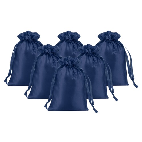 Satin geschenktüten stück - satin, geschenktüten,