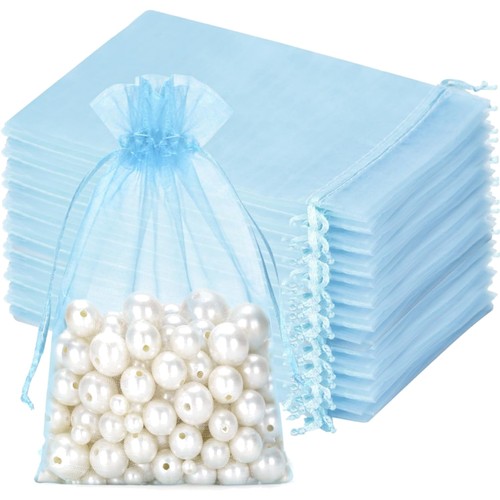 Organza beutel geschenk - organza,