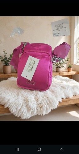 Steffen schraut mini - mini, crossbody