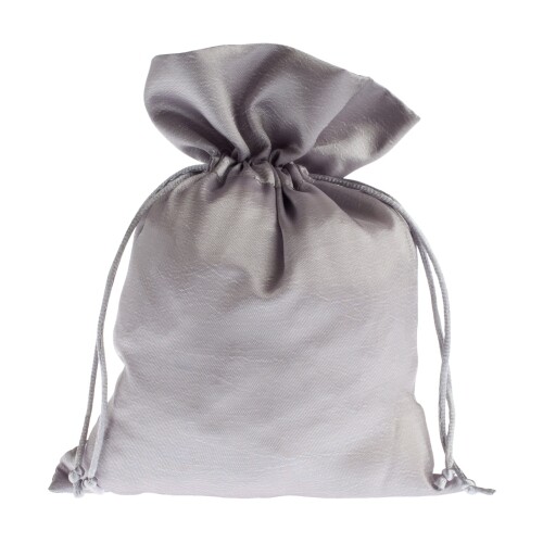 Stoffbeutel aus satin - -, 15