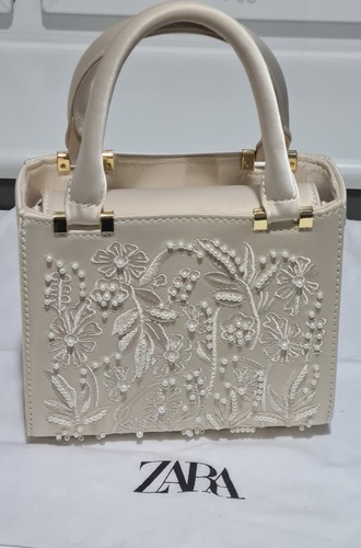 Zara kleine tasche - kleine,