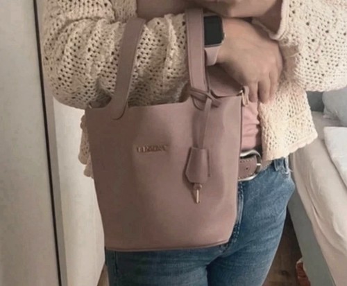 Twinset shopping tragetasche - shopping,