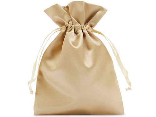 Geschenkbeutel satin - geschenkbeutel,