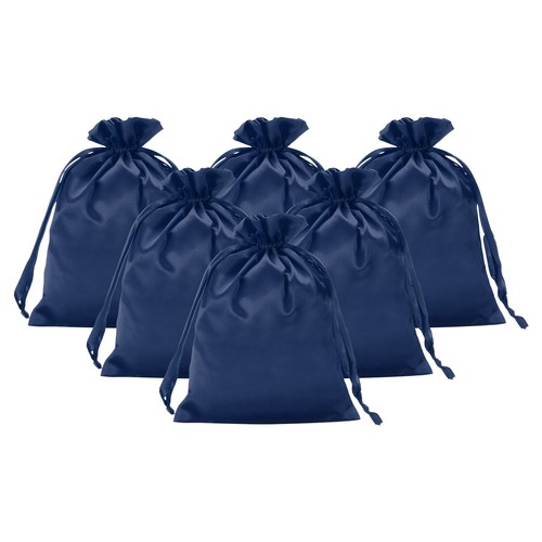 Satin geschenktüten stück - geschenktüten,, 6