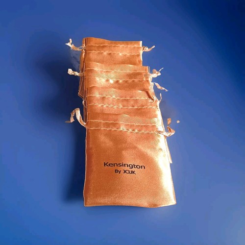 24x satinbeutel 6x9cm - 24x,