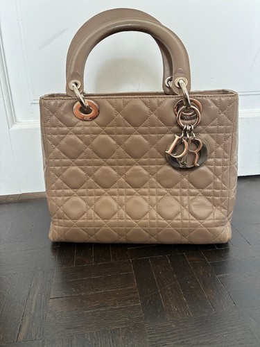 Dior handtasche lady - handtasche,