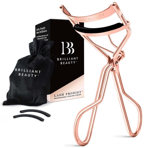 Wimpernzange eyelash curler - wimpernzange,