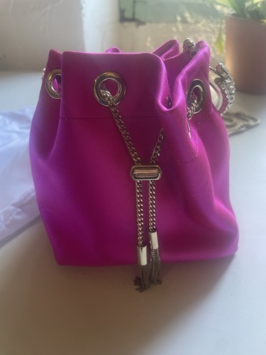 Jimmy choo tasche handtasche - jimmy,