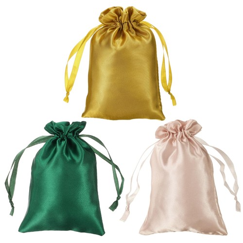 Satinbeutel 15x20cm 30er pack - 15x20cm,