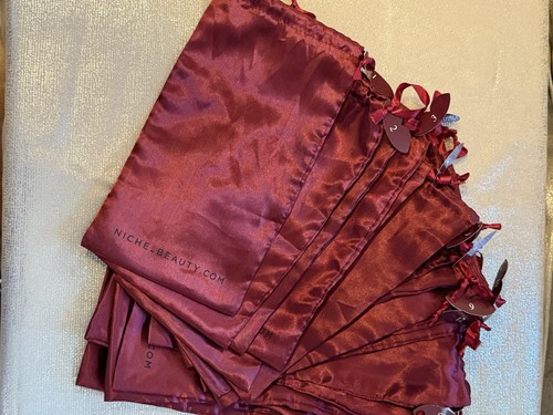 Niche beauty - **niche,