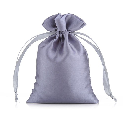 Satin geschenktüten stück - geschenktüten,