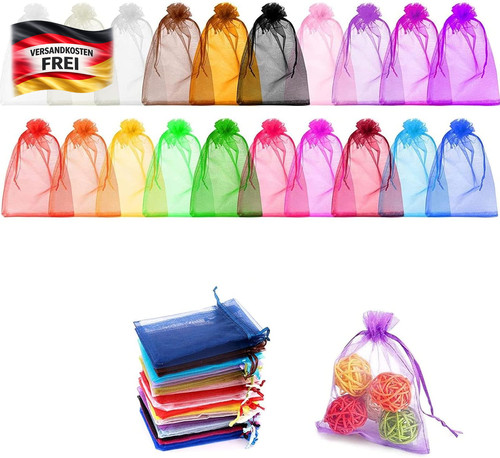 100 stück bunte - 100,