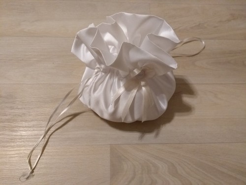 Hochzeit braut beutel - braut,