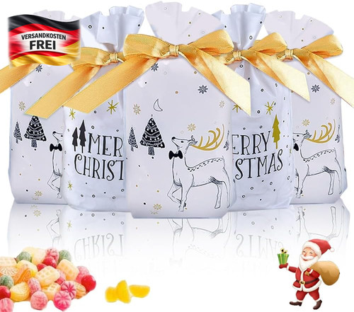 Stücke weihnachten - 50,