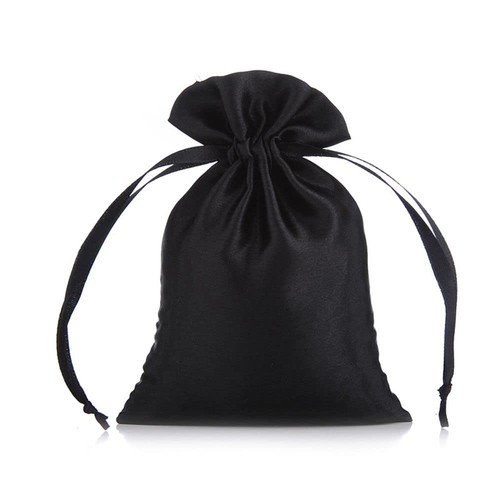 Satin geschenktüten stück - satin,
