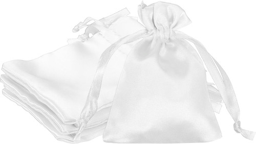 Stück 4 zoll satin - stück, 3